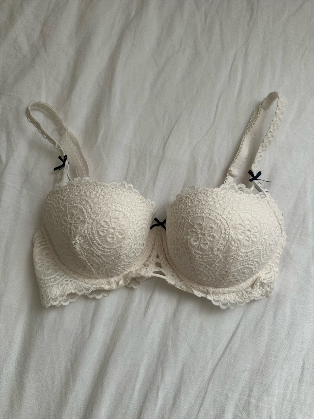 Victoria’s secret Lace Balconette Bra
